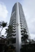 Apartamento com 4 Quartos para alugar, 204m² no Parnamirim, Recife - Foto 8