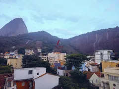 Apartamento com 6 Quartos para alugar, 550m² no Urca, Rio de Janeiro - Foto 16