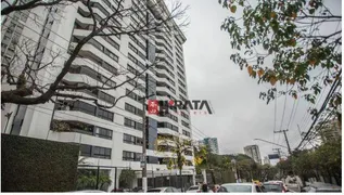 Apartamento com 3 Quartos à venda, 104m² no Vila Clementino, São Paulo - Foto 47