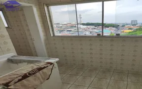 Apartamento com 3 Quartos à venda, 72m² no Vila Gustavo, São Paulo - Foto 12