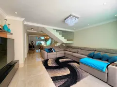 Casa de Condomínio com 4 Quartos à venda, 360m² no Alphaville, Santana de Parnaíba - Foto 2