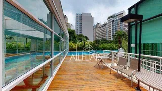 Apartamento com 1 Quarto à venda, 91m² no Bela Vista, São Paulo - Foto 20