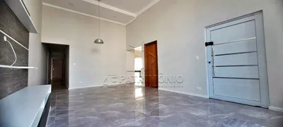 Casa de Condomínio com 3 Quartos à venda, 165m² no Chacaras Reunidas Sao Jorge, Sorocaba - Foto 4