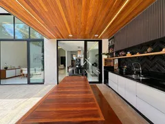 Casa de Condomínio com 4 Quartos à venda, 390m² no Condominio Quintas do Sol, Nova Lima - Foto 3