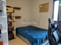 Apartamento com 4 Quartos para venda ou aluguel, 190m² no Boqueirão, Santos - Foto 24