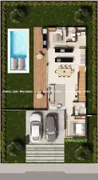 Casa de Condomínio com 4 Quartos à venda, 150m² no , Ceará Mirim - Foto 18