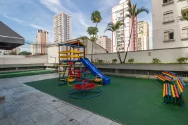 Apartamento com 2 Quartos para alugar, 100m² no Vila Olímpia, São Paulo - Foto 28