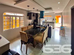 Casa com 3 Quartos à venda, 186m² no Guanabara, Joinville - Foto 4