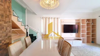 Casa de Condomínio com 4 Quartos à venda, 131m² no Ogiva, Cabo Frio - Foto 6