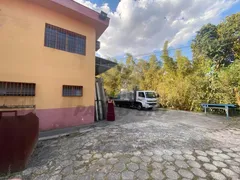 Galpão / Depósito / Armazém para alugar, 2200m² no Batistini, São Bernardo do Campo - Foto 3