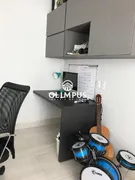 Casa de Condomínio com 3 Quartos à venda, 224m² no Jardins Gênova, Uberlândia - Foto 10