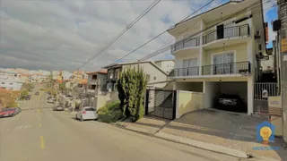 Casa de Condomínio com 3 Quartos à venda, 125m² no Jardim Rio das Pedras, Cotia - Foto 1