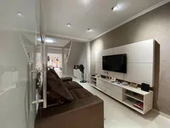 Casa com 2 Quartos à venda, 130m² no Osvaldo Cruz, São Caetano do Sul - Foto 17