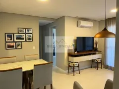 Apartamento com 2 Quartos à venda, 76m² no Engordadouro, Jundiaí - Foto 4