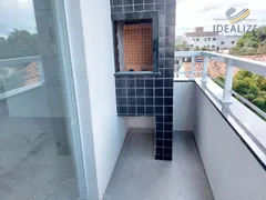 Apartamento com 3 Quartos à venda, 85m² no Afonso Pena, São José dos Pinhais - Foto 9