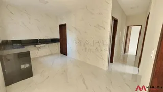 Casa de Condomínio com 3 Quartos à venda, 122m² no Cajupiranga, Parnamirim - Foto 3