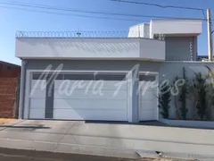 Casa com 3 Quartos à venda, 184m² no Jardim Domingos Valerio, Ibaté - Foto 1