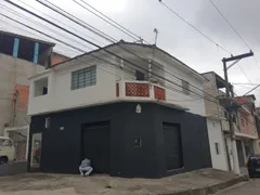 Prédio Inteiro com 2 Quartos à venda, 120m² no Capão Redondo, São Paulo - Foto 15