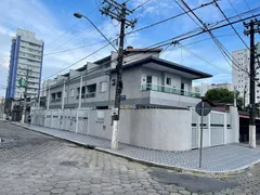 Casa de Condomínio com 3 Quartos à venda, 125m² no Aviação, Praia Grande - Foto 15