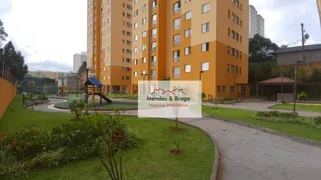 Apartamento com 2 Quartos à venda, 54m² no Jardim Sao Judas Tadeu, Guarulhos - Foto 25