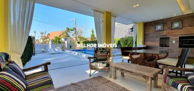 Casa com 3 Quartos para alugar, 350m² no Taquaras, Balneário Camboriú - Foto 9