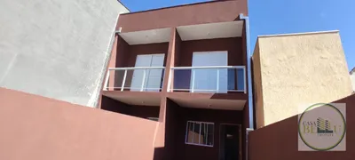 Casa com 2 Quartos à venda, 65m² no Portal das Alamedas, Franco da Rocha - Foto 29