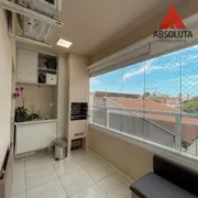 Apartamento com 3 Quartos à venda, 75m² no Vila Frezzarin, Americana - Foto 9