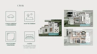 Casa com 4 Quartos à venda, 378m² no Cascatinha, Curitiba - Foto 28