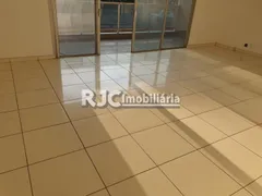 Apartamento com 3 Quartos à venda, 90m² no Rio Comprido, Rio de Janeiro - Foto 2