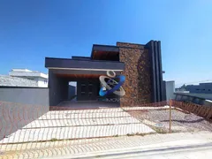 Casa de Condomínio com 3 Quartos à venda, 134m² no Residencial Colinas, Caçapava - Foto 2