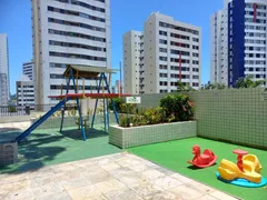 Apartamento com 3 Quartos à venda, 115m² no Candeal, Salvador - Foto 7
