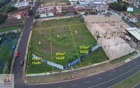 Terreno / Lote Comercial à venda, 2025m² no Centro, Uberaba - Foto 2