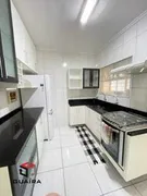 Apartamento com 3 Quartos para alugar, 123m² no Centro, São Bernardo do Campo - Foto 11