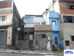 Casa com 1 Quarto para alugar, 10m² no Vila Buenos Aires, São Paulo - Foto 1