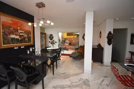Casa Comercial com 4 Quartos para alugar, 170m² no Serra, Belo Horizonte - Foto 7