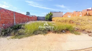 Terreno / Lote / Condomínio à venda, 250m² no Jardim Aranha Oliveira, Santa Bárbara D'Oeste - Foto 1