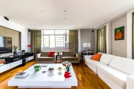 Apartamento com 3 Quartos à venda, 210m² no Jardim América, São Paulo - Foto 1