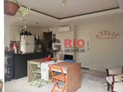 Casa de Vila com 3 Quartos à venda, 120m² no  Vila Valqueire, Rio de Janeiro - Foto 4