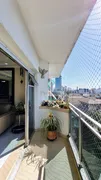 Apartamento com 4 Quartos à venda, 125m² no Centro, Osasco - Foto 9