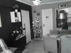 Apartamento com 2 Quartos à venda, 47m² no Jardim Marilu, Carapicuíba - Foto 1