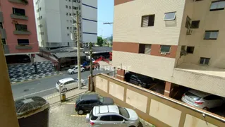 Apartamento com 1 Quarto à venda, 34m² no Itararé, São Vicente - Foto 3