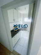 Apartamento com 1 Quarto à venda, 40m² no Centro, São Vicente - Foto 8