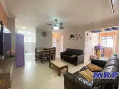 Apartamento com 2 Quartos à venda, 55m² no Praia do Sapê, Ubatuba - Foto 2