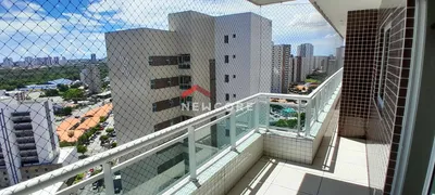 Apartamento com 3 Quartos à venda, 146m² no Guararapes, Fortaleza - Foto 3