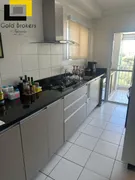 Apartamento com 3 Quartos à venda, 110m² no Jardim Bonfiglioli, Jundiaí - Foto 6