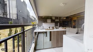 Apartamento com 3 Quartos à venda, 84m² no Tatuapé, São Paulo - Foto 5