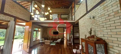 Casa de Condomínio com 3 Quartos à venda, 600m² no Roseira, Mairiporã - Foto 9