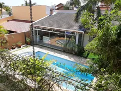 Casa de Condomínio com 3 Quartos à venda, 500m² no Portal do Paraiso I, Jundiaí - Foto 45