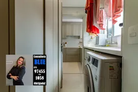 Apartamento com 3 Quartos à venda, 129m² no Saúde, São Paulo - Foto 7