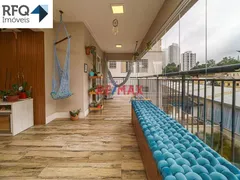 Apartamento com 2 Quartos à venda, 115m² no Ipiranga, São Paulo - Foto 30